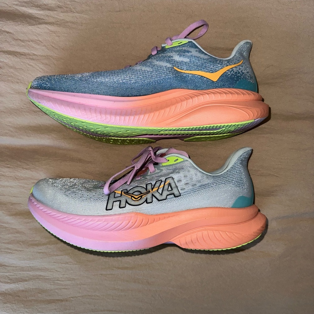 Hoka Mach 6 Running Shoes